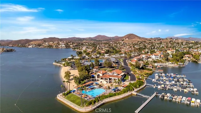 $779,000 | 29707 Yellow Gold Drive, Canyon Lake, CA 92587