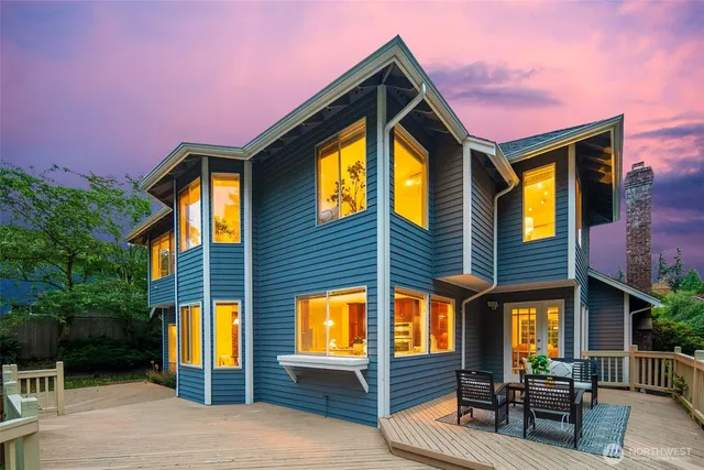 $1,185,000 | 16116 68th Avenue West, Edmonds, WA 98026