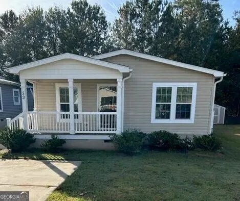 $99,000 | 53 Beaver Run Road, Newnan, GA 30263