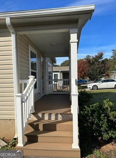 53 Beaver Run Road Newnan, GA 30263 - Photo 4 of 25