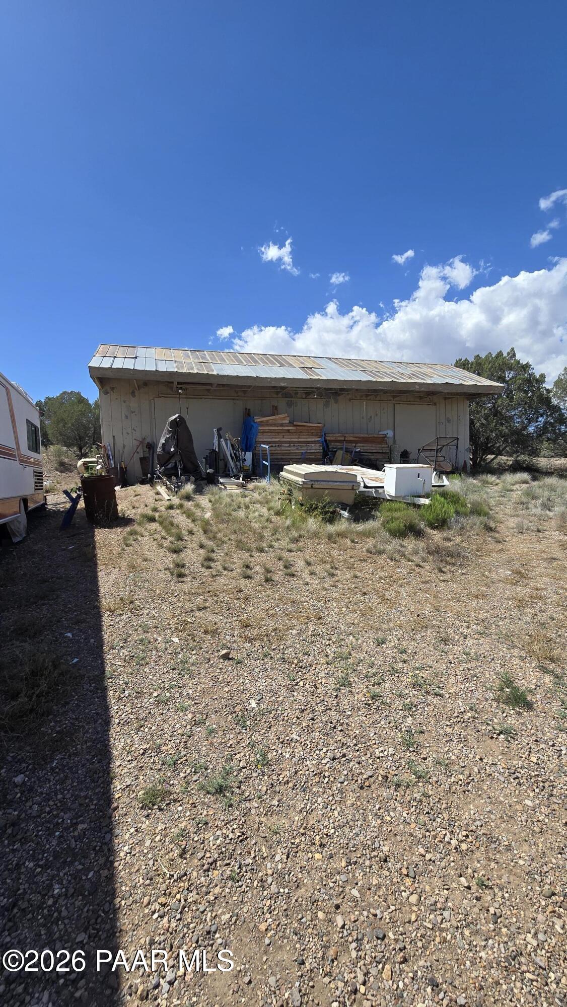 2500 West Gunsite Road Paulden, AZ 86334 - Photo 42 of 42 20260503_102650