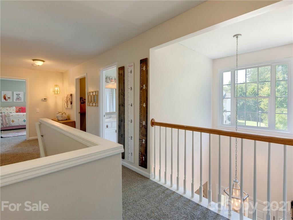 2405 Coltsgate Road Waxhaw, NC 28173 - Photo 28 of 48 a view of a kitchen with a large window