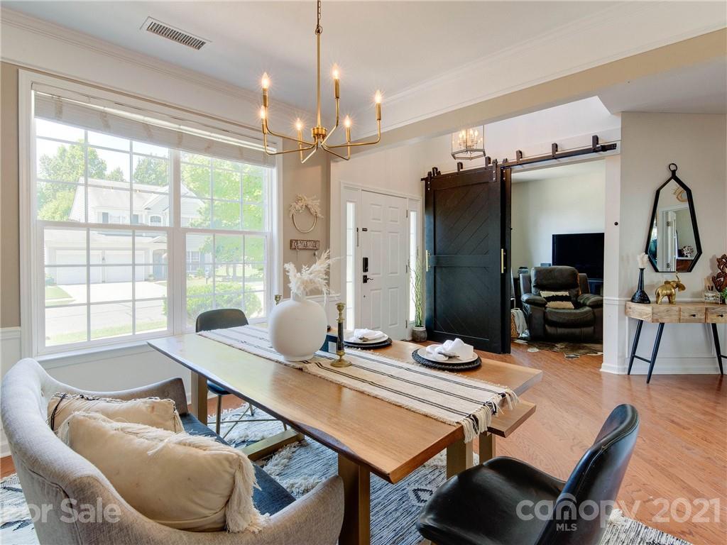 2405 Coltsgate Road Waxhaw, NC 28173 - Photo 5 of 48 a room with furniture and window