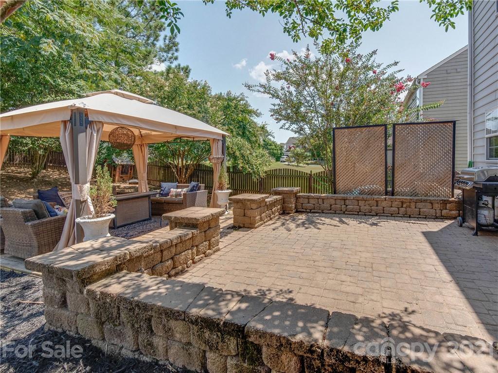 2405 Coltsgate Road Waxhaw, NC 28173 - Photo 45 of 48 a view of outdoor space yard and patio