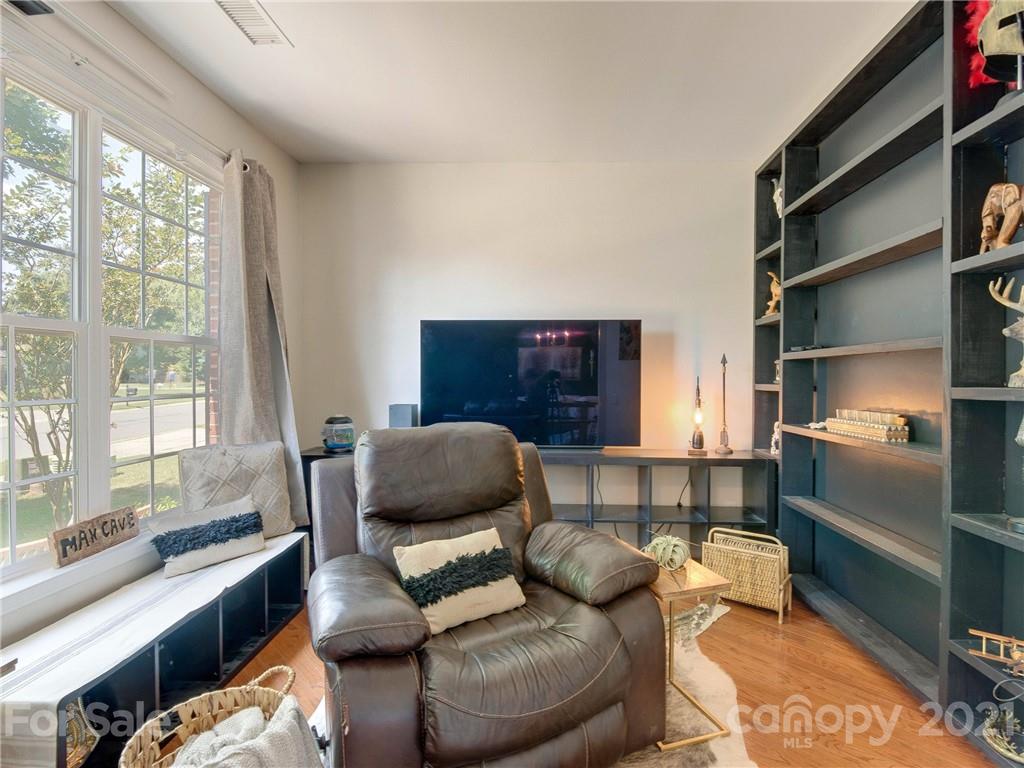 2405 Coltsgate Road Waxhaw, NC 28173 - Photo 8 of 48 a living room with furniture and a window