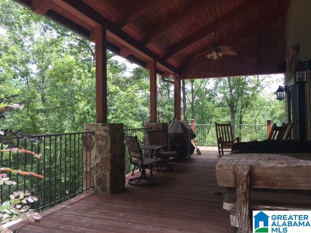 71 Harbour Point Lane Delta, AL 36258 - Photo 20 of 31