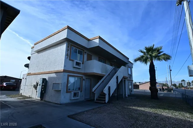 $795 | 3017 East Carey Avenue, Unit 6, North Las Vegas, NV 89030