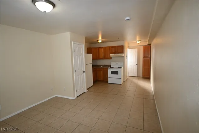 $795 | 3017 East Carey Avenue, Unit 6, North Las Vegas, NV 89030