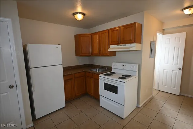 $795 | 3017 East Carey Avenue, Unit 6, North Las Vegas, NV 89030