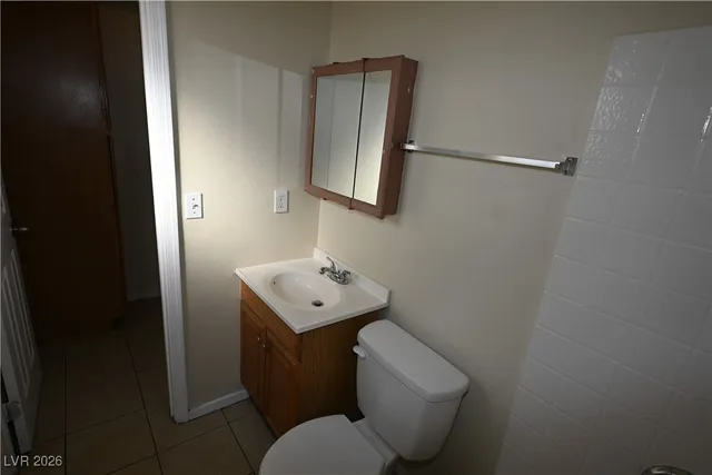 $795 | 3017 East Carey Avenue, Unit 6, North Las Vegas, NV 89030