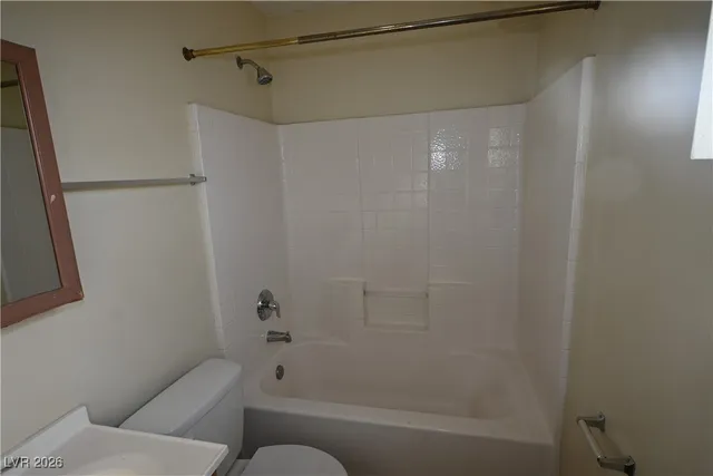 $795 | 3017 East Carey Avenue, Unit 6, North Las Vegas, NV 89030