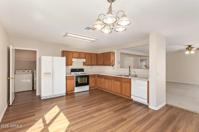 $1,595 | 11602 West Bloomfield Road, El Mirage, AZ 85335