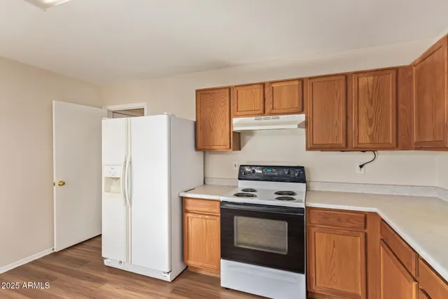 $1,595 | 11602 West Bloomfield Road, El Mirage, AZ 85335