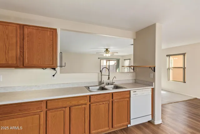 $1,595 | 11602 West Bloomfield Road, El Mirage, AZ 85335