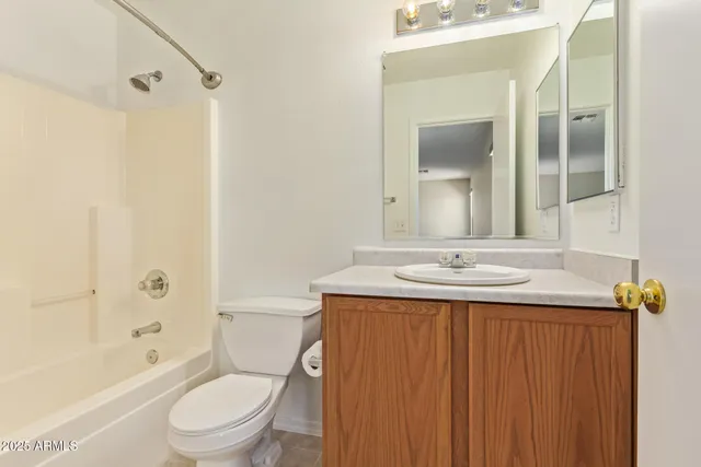 $1,595 | 11602 West Bloomfield Road, El Mirage, AZ 85335