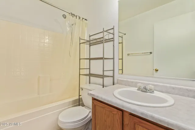 $1,595 | 11602 West Bloomfield Road, El Mirage, AZ 85335