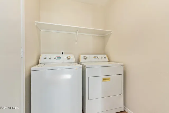 $1,595 | 11602 West Bloomfield Road, El Mirage, AZ 85335