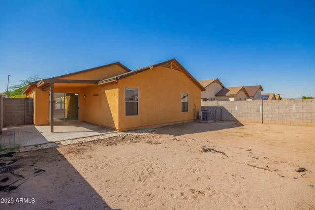 $1,595 | 11602 West Bloomfield Road, El Mirage, AZ 85335