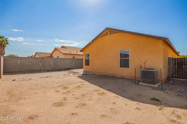 $1,595 | 11602 West Bloomfield Road, El Mirage, AZ 85335