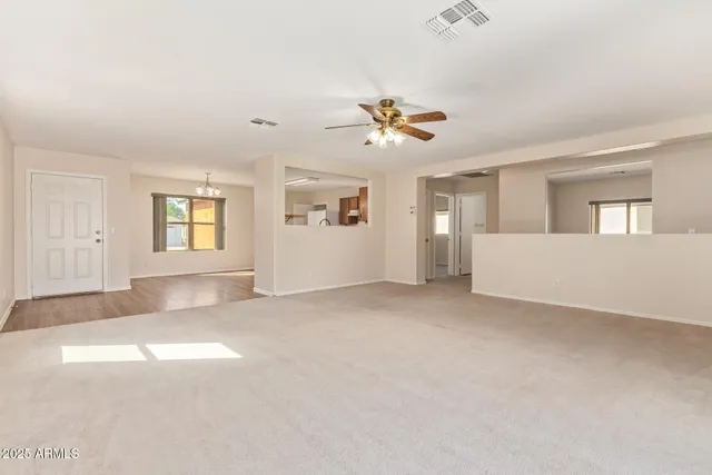 $1,595 | 11602 West Bloomfield Road, El Mirage, AZ 85335