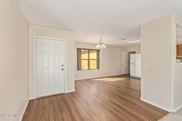 $1,595 | 11602 West Bloomfield Road, El Mirage, AZ 85335