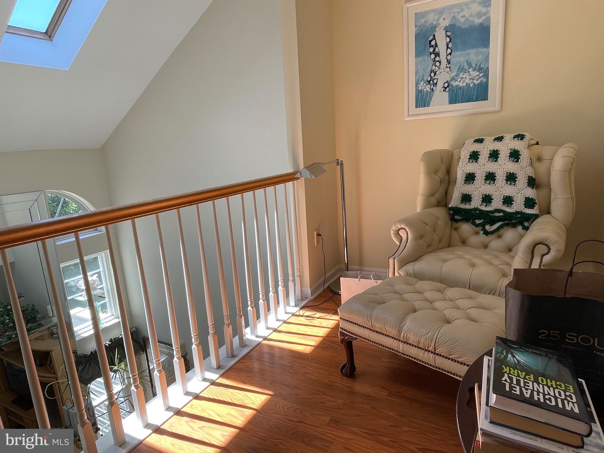 404 Fairview Way New Hope, PA 18938 - Photo 15 of 27 a bedroom with furniture and a window