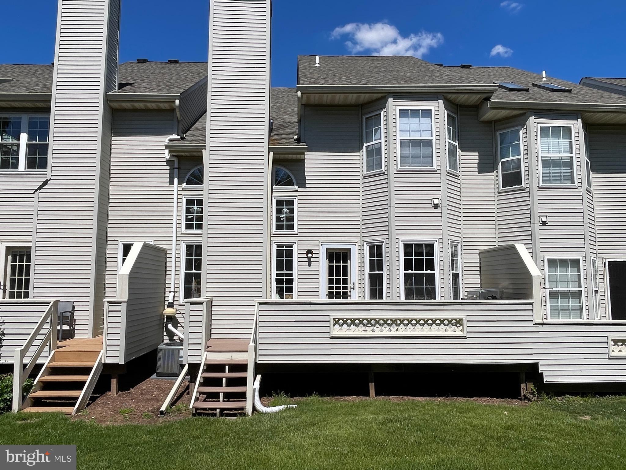 404 Fairview Way New Hope, PA 18938 - Photo 26 of 27 a house view with a backyard space