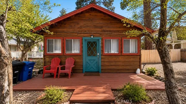 $285,000 | 573 Spruce Lane, Sugarloaf, CA 92386