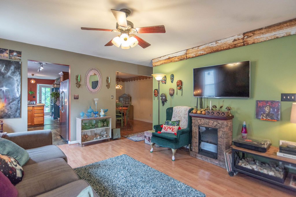 548 Sun Ridge Boulevard Avon, IN 46123 - Photo 7 of 27 Gallery Image 7