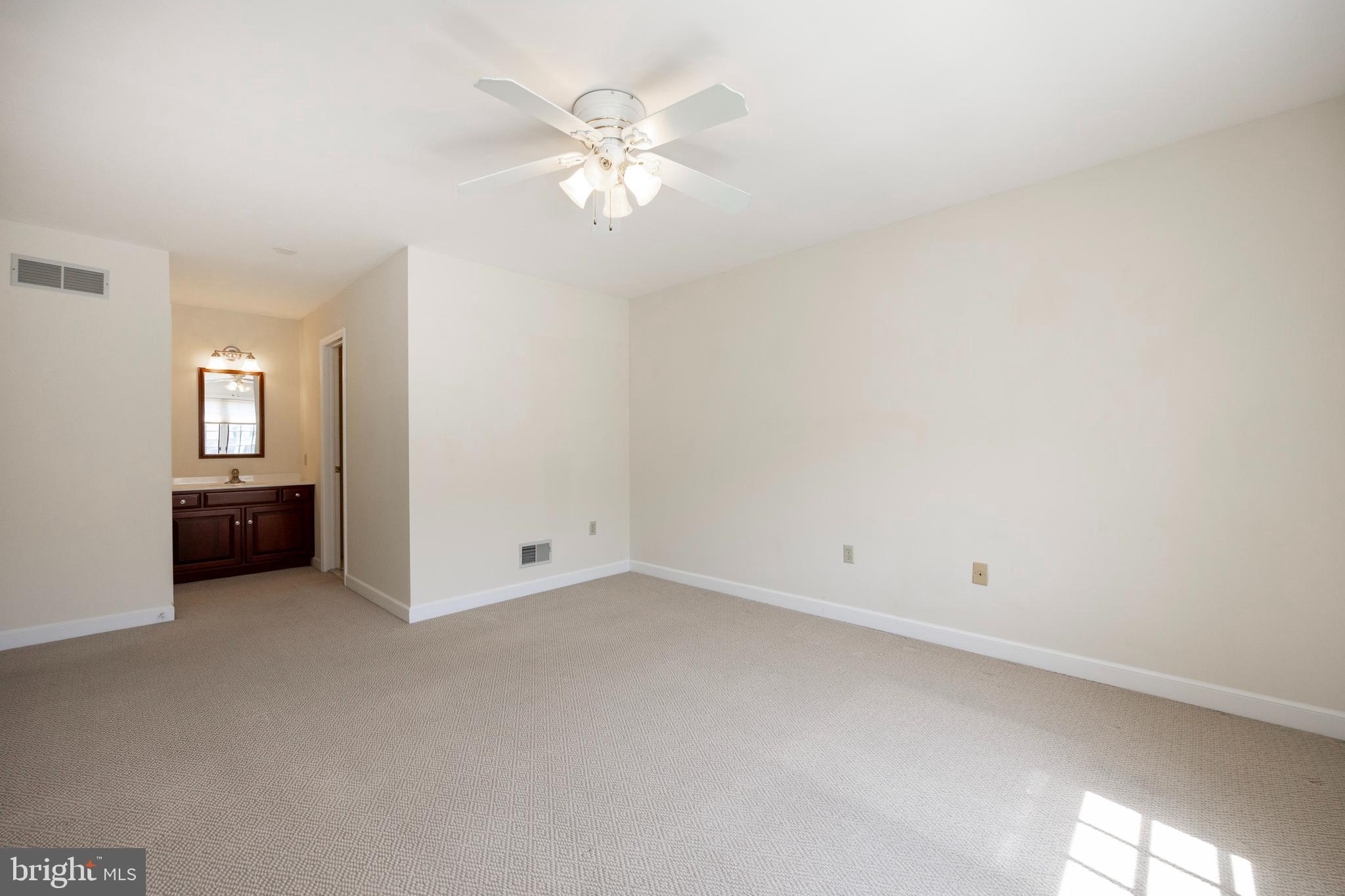 224 Cambridge Chase Exton, PA 19341 - Photo 25 of 40 2nd Bedroom with private sink area