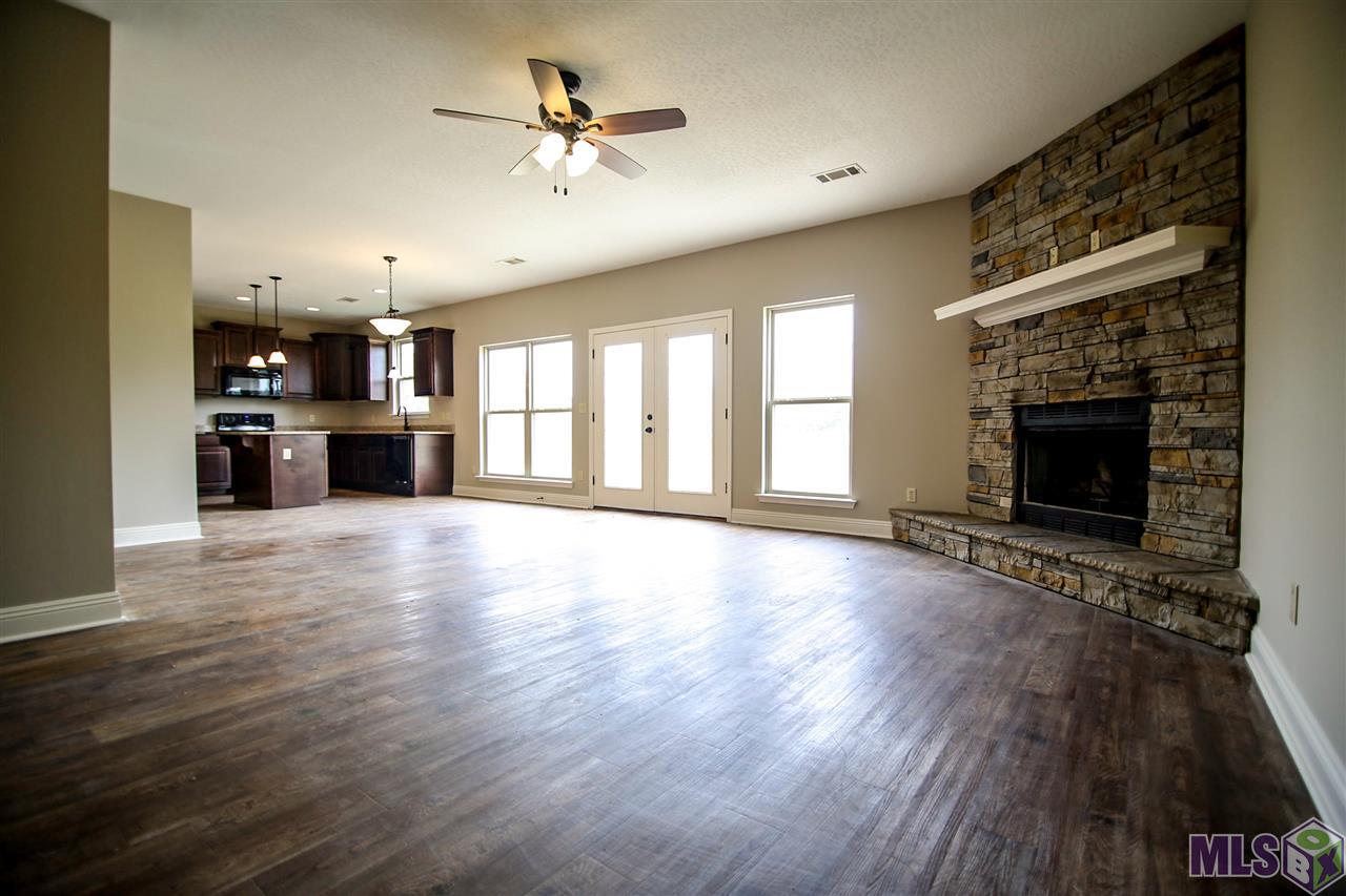 3319 Kinder Trail Southeast Ruth, MS 39662 - Photo 3 of 18