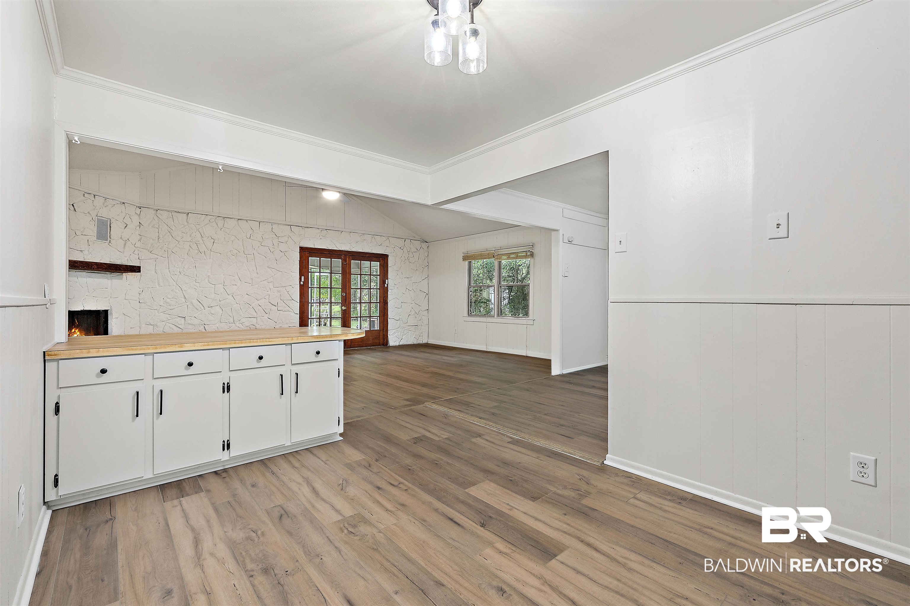 4667 Bit And Spur Road Mobile, AL 36608 - Photo 6 of 27 Dining Area