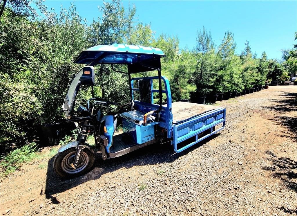 21131 Ellis Avenue Perris, CA 92570 - Photo 39 of 40