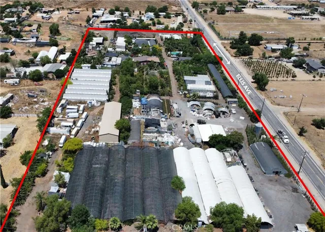 $1,550,000 | 21131 Ellis Avenue, Perris, CA 92570