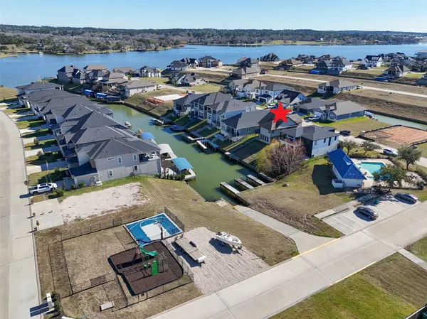$599,000 | 10744 South Lake Mist Lane, Willis, TX 77318