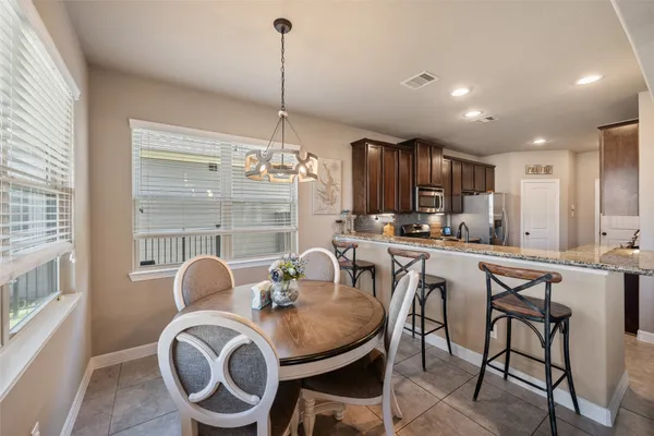 $599,000 | 10744 South Lake Mist Lane, Willis, TX 77318