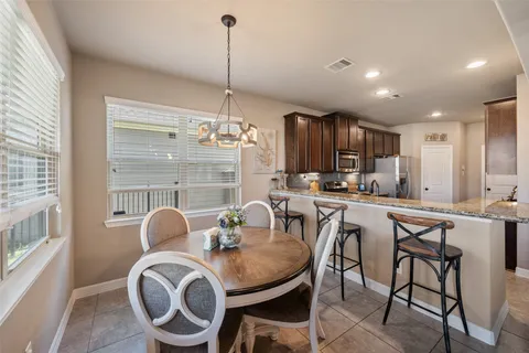 $575,000 | 10744 South Lake Mist Lane, Willis, TX 77318