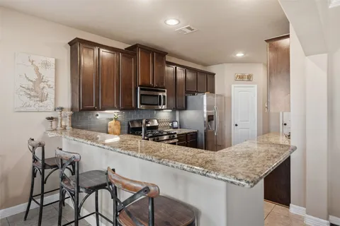 $575,000 | 10744 South Lake Mist Lane, Willis, TX 77318