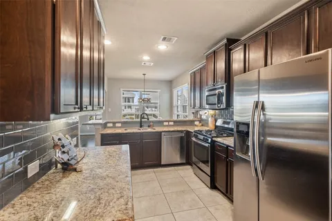 $599,000 | 10744 South Lake Mist Lane, Willis, TX 77318