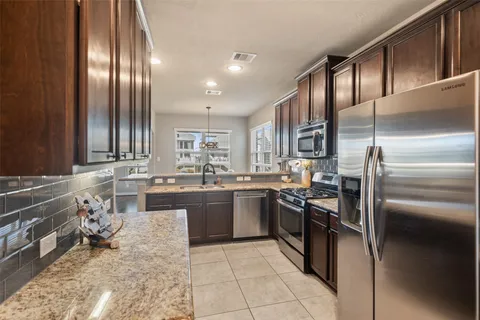 $575,000 | 10744 South Lake Mist Lane, Willis, TX 77318