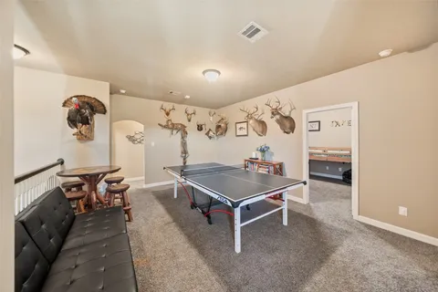 $599,000 | 10744 South Lake Mist Lane, Willis, TX 77318