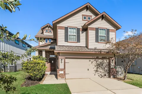 $575,000 | 10744 South Lake Mist Lane, Willis, TX 77318