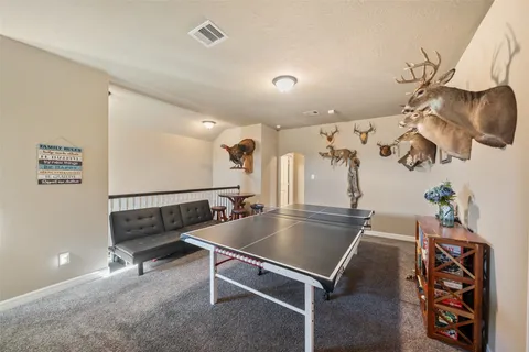 $599,000 | 10744 South Lake Mist Lane, Willis, TX 77318