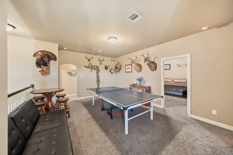 $575,000 | 10744 South Lake Mist Lane, Willis, TX 77318
