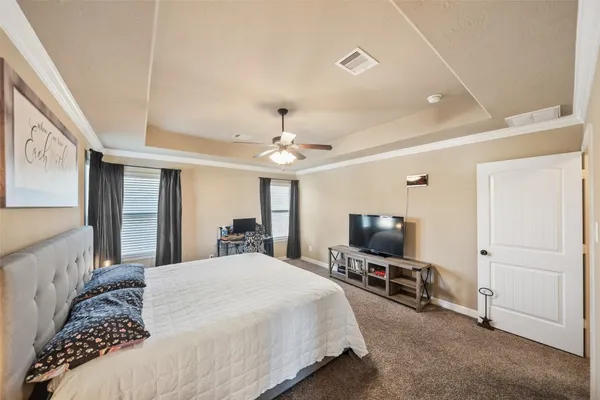 $599,000 | 10744 South Lake Mist Lane, Willis, TX 77318