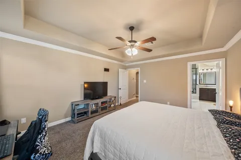 $599,000 | 10744 South Lake Mist Lane, Willis, TX 77318