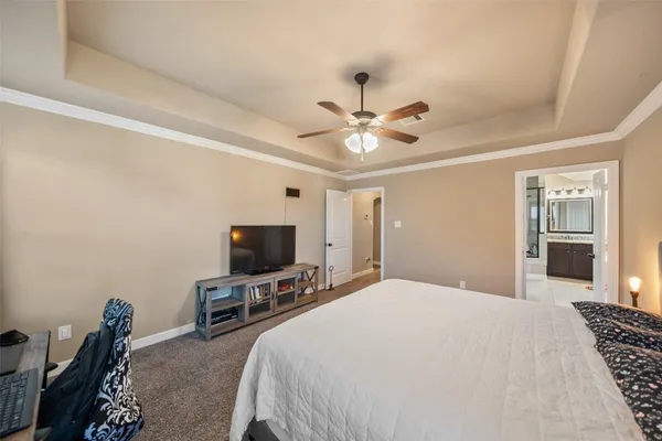 $599,000 | 10744 South Lake Mist Lane, Willis, TX 77318
