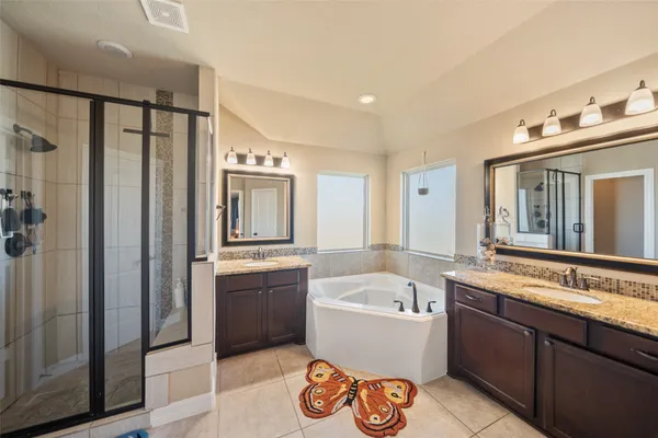 $599,000 | 10744 South Lake Mist Lane, Willis, TX 77318