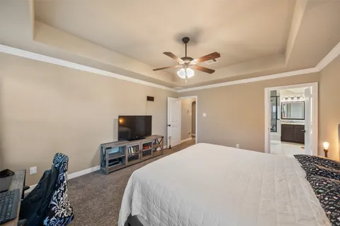 $575,000 | 10744 South Lake Mist Lane, Willis, TX 77318