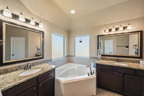 $575,000 | 10744 South Lake Mist Lane, Willis, TX 77318